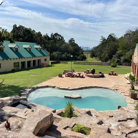 Soloko Game Farm Villa Kareedouw Exterior photo