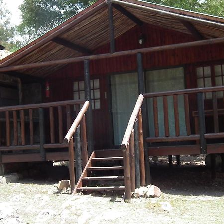 Soloko Game Farm Villa Kareedouw Exterior photo