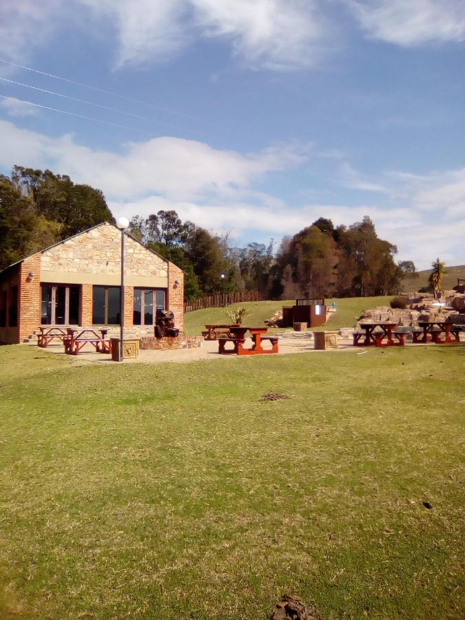 Soloko Game Farm Villa Kareedouw Exterior photo
