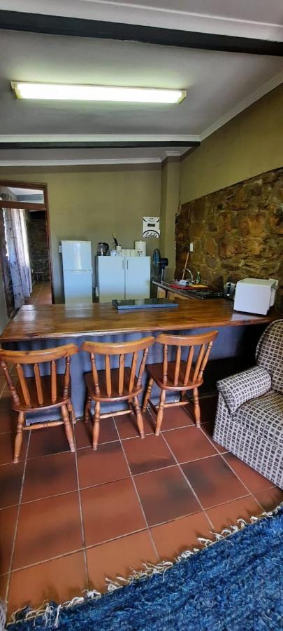 Soloko Game Farm Villa Kareedouw Exterior photo
