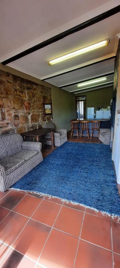 Soloko Game Farm Villa Kareedouw Exterior photo