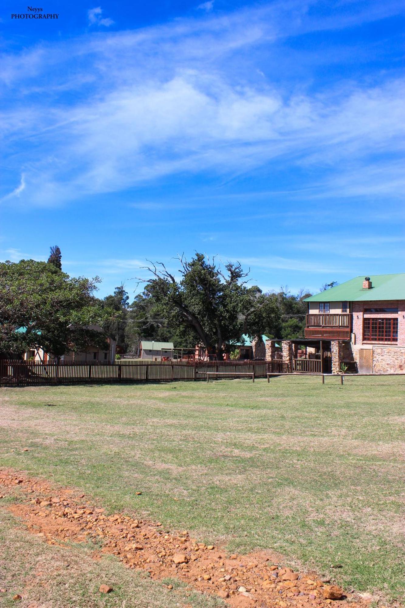 Soloko Game Farm Villa Kareedouw Exterior photo