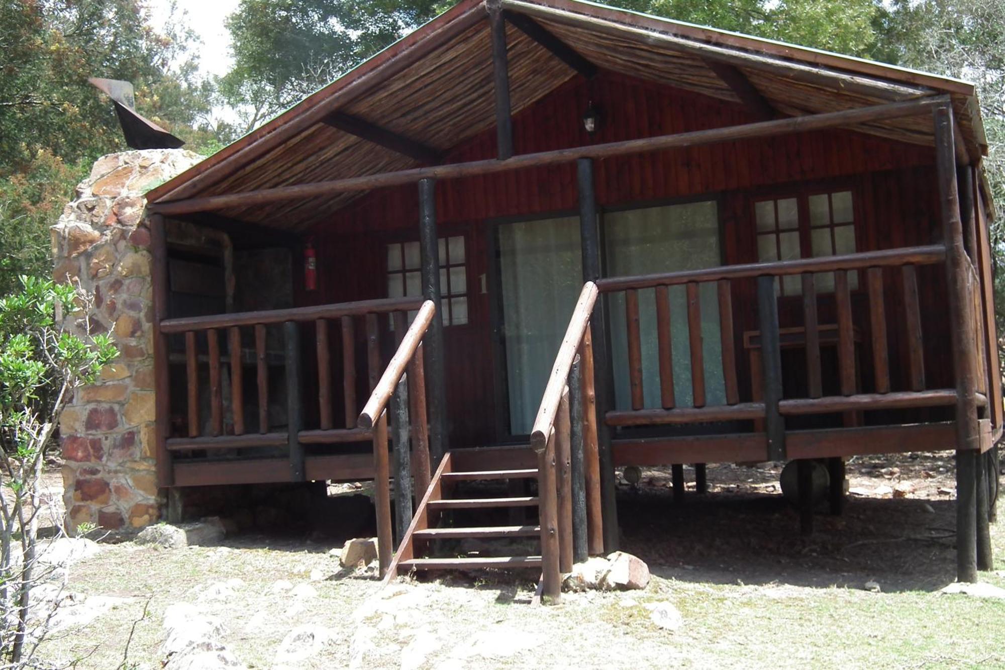 Soloko Game Farm Villa Kareedouw Exterior photo